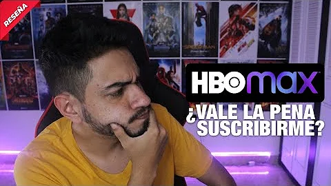 Does HBO Max work in Colombia?