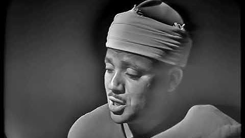 فيديو مرئي، تلاوة هادئة للشيخ عبد الباسط عبد الصمد 🌺🌷🌺🌷