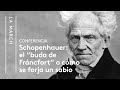 Schopenhauer: el "Buda de Frácfort" | Luis Fernando Moreno Claros