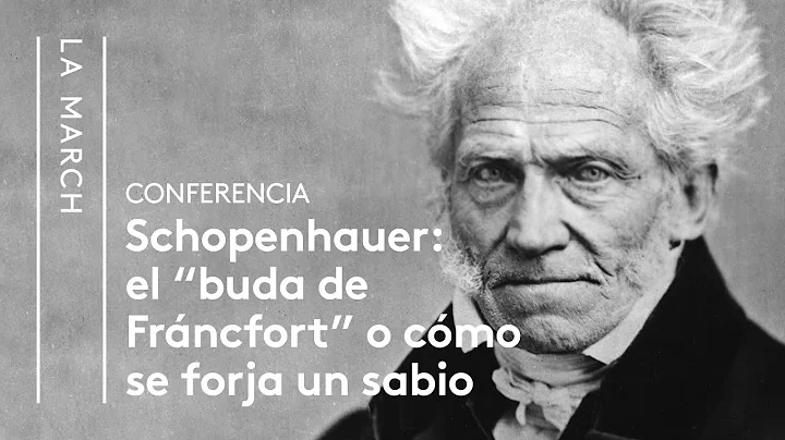 Schopenhauer: el "Buda de Frcfort" | Luis Fernando...