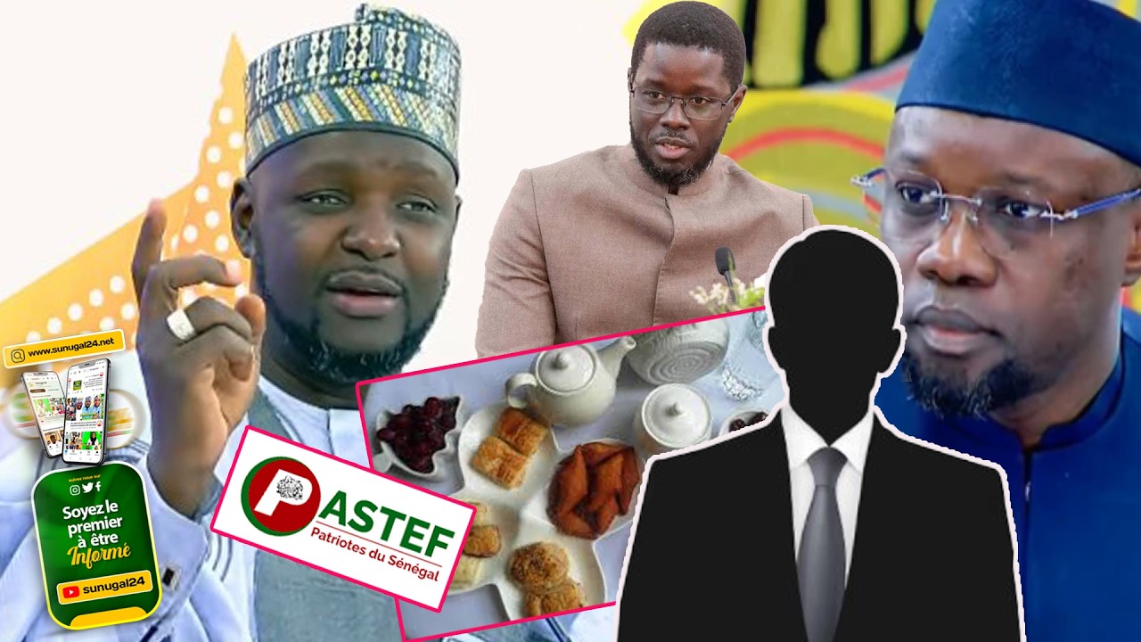 Ce qui s'est réellement passé après le Ndogou ! Bécaye Coundoul balance les dossiers exclusifs.