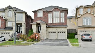 823 Wingarden Crescent, Pickering - Open House Video Tour