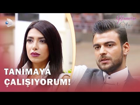 İkisinden Aynı Anda Hoşlanamam! - Kısmetse Olur 229. Bölüm