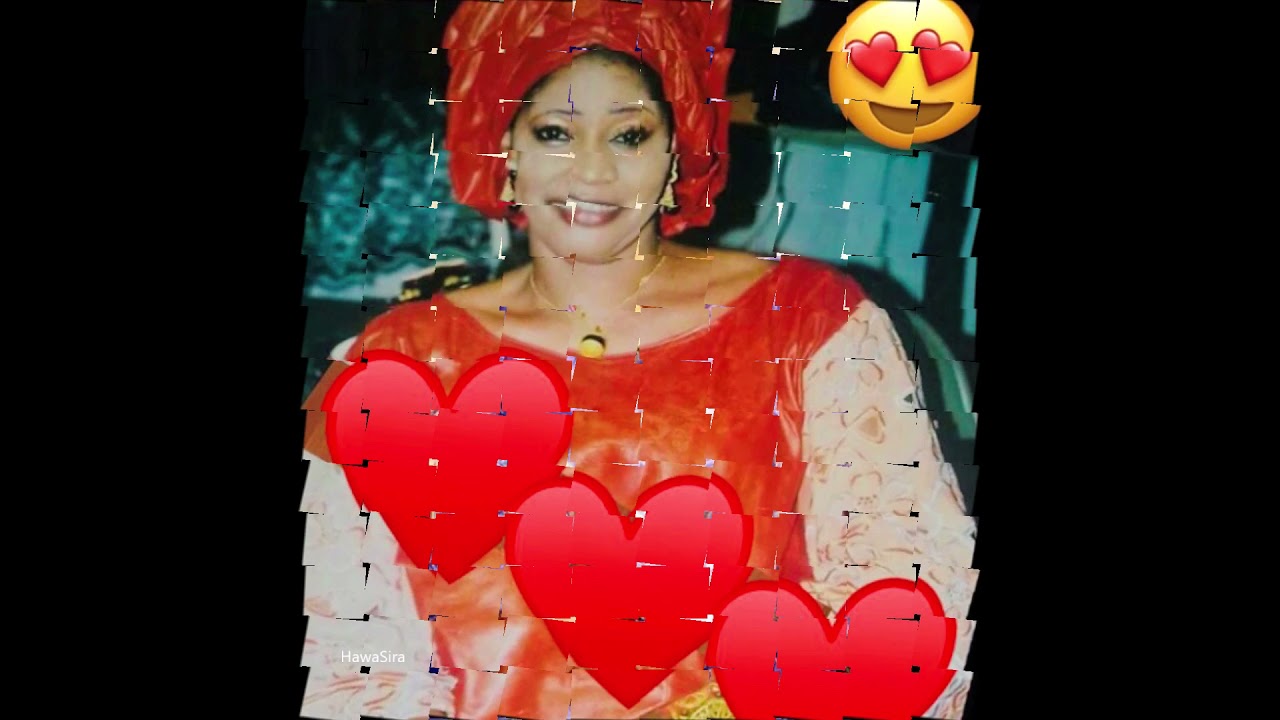 Djessira Kone- SUMU Hollande- (Rétro)