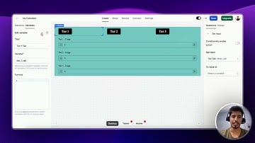 Using Buttons as States in ActiveCalculator