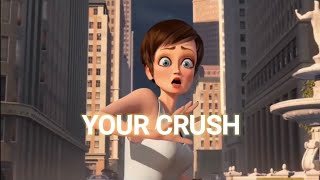 Snotty Boy Glow Up Meme