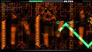 Killbot 36-86 Run