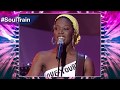 Queen India.Arie Soulfully Singing Strength Courage and Wisdom