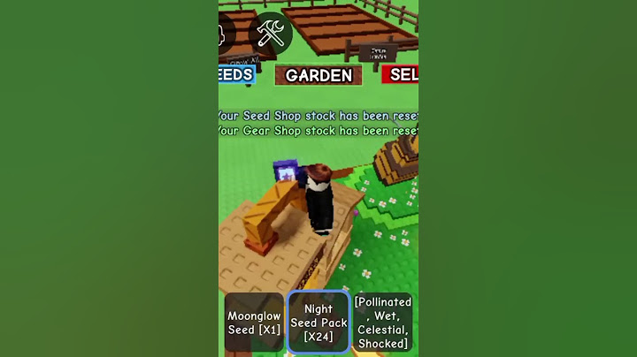 gilaa hoki banget coy padahal ga pake seed pak primuim #roblox #memes #shorts #growagarden