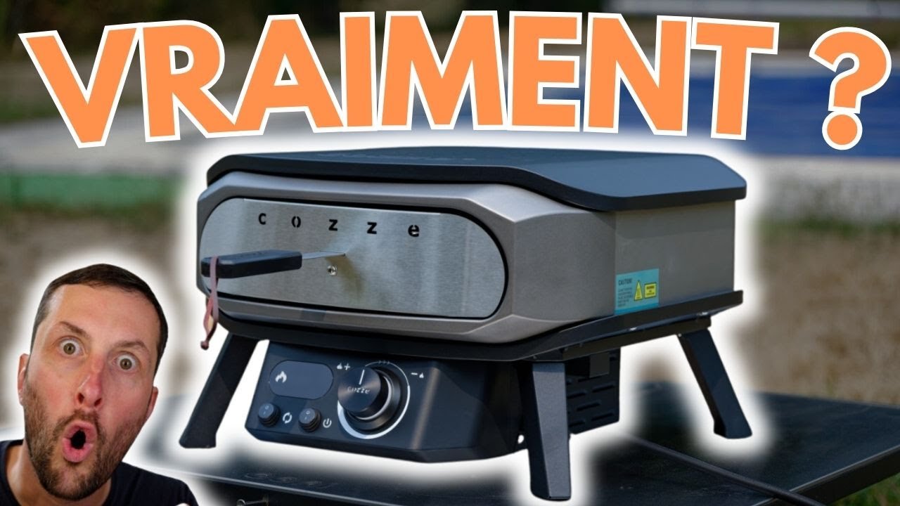 J’ai testé le Cozze 13 rotatif premium : grosse claque ou énorme déception ?