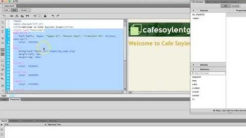 convert inline style to CSS style