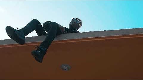 Kimilist - Leave Me Alone (freestyle)