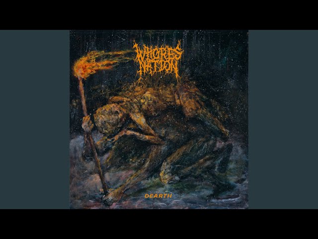 Whoresnation - French Enucleation