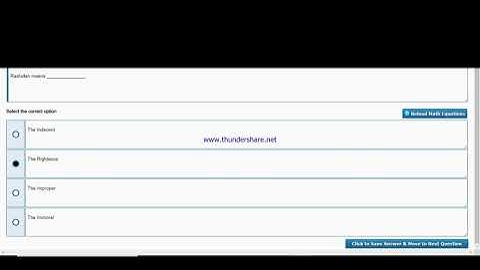 #ISL202 QUIZ NO 4 2022