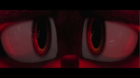 Shadow’s Origin & Project Shadow Explained (Sonic the Hedgehog 3, 2024)