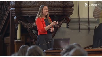 Heymans Symposium 2019 - Karin Pilz