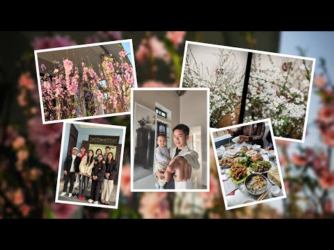 Xuân Bính Ngọ, tập 1.