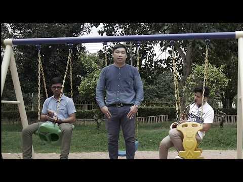 เช่นนั้นเอง -Affogato Band [Official MV]