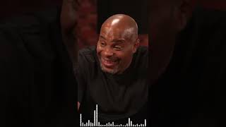 Daniel Cormier: Herschel Walker Was Talking About Killing People Before Fights