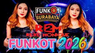 Download Lagu DJ RERE MONIQUE - FUNKOT MELAYU VIRAL 2026 | Meduza Club Channel MP3