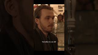 Dejt på Stureplan