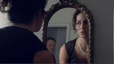 Alone With You (domestic violence short film)