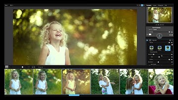 Non-Destructive Photo Effects