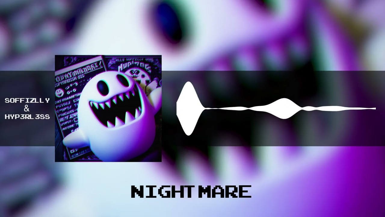 Watch Soffizlly & Hyp3rL3ss - Nightmare | Brostep on YouTube Watch Soffizlly & Hyp3rL3ss - Nightmare | Brostep on YouTube