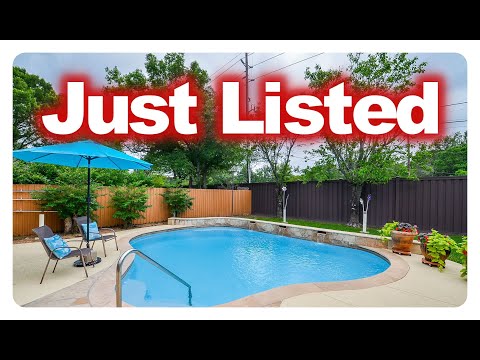 5111 Manorhaven Ln, Houston, TX home video tour