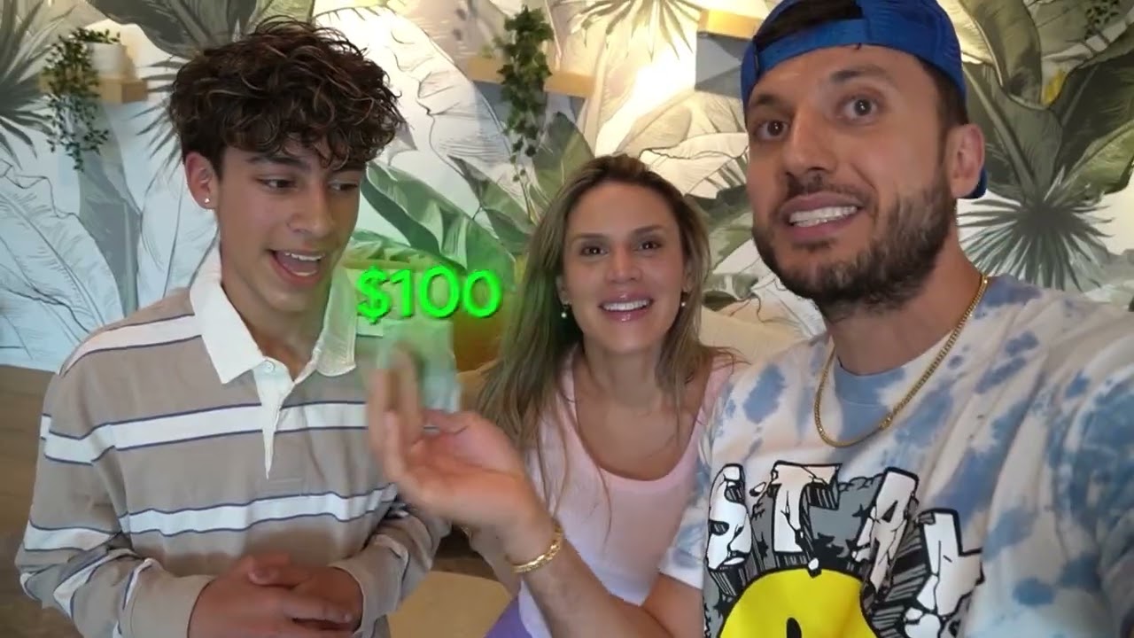 Royality fam sample