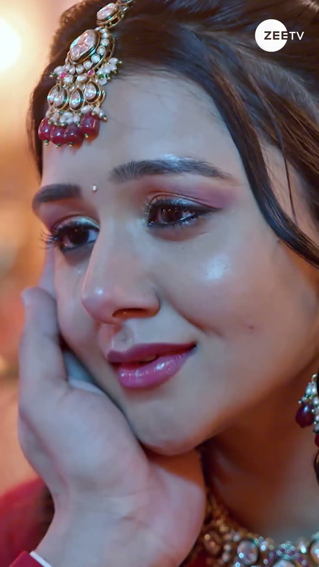 #BHAGYA LAKSHMI #Shorts #Zee TV #Entertainment #Drama