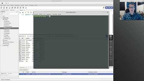 Resolução de Exercício - Criação de campos BLOB