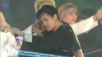 Eng Sub - BTS(방탄소년단) Not Today | 6th Muster Sowoozoo 2021 Day 1| Concert Performance|