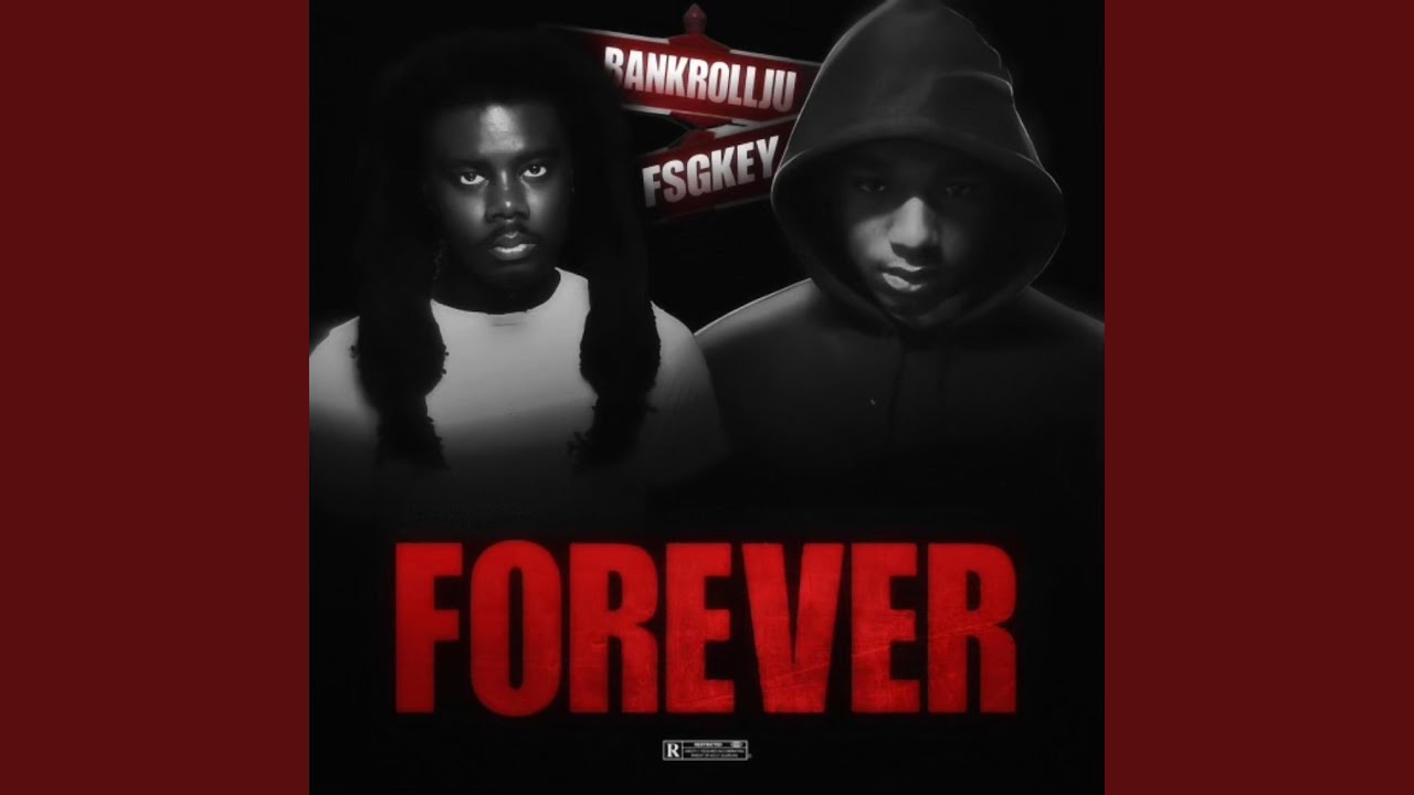 Forever (feat. FSG Key) - YouTube