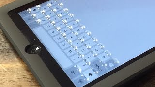 Keyboards That Rise Out Of A Touchscreen Are Finally Here -  $99 'Morphing' Phorm Case