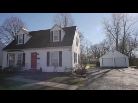 220 N 74th Street, Belleville, IL home video tour