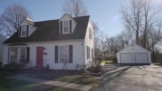 220 N 74th Street video tour