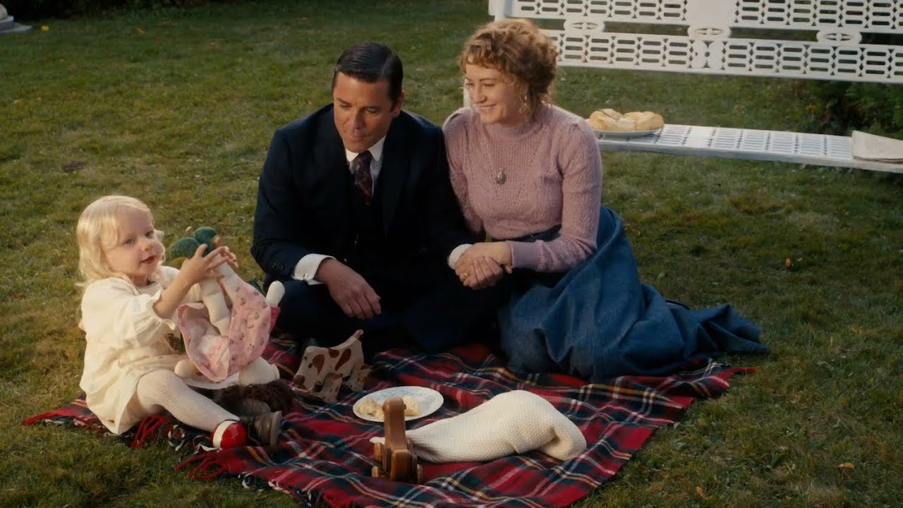 Murdoch Mysteries s18e11 | Murdoch Family Picnic