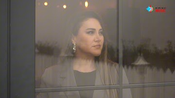Jamila Zalova - Gedirem (Official Video) 