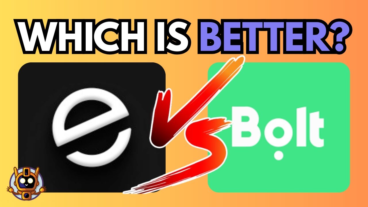 Emergent Ai vs Bolt (2025) | Which AI Application Is Better?