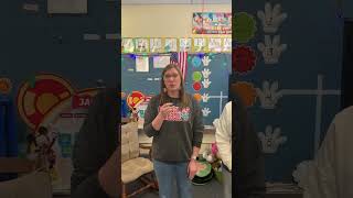 A message on a snowy day from Superintendent Porter