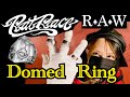 【RatRace/ラットレース/R.A.W】Domed Ring!!シンプル派もカスタム派も!曲線の美しさを堪能ください!