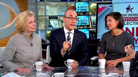 Breaking down voter turnout and its impact on 2016 race