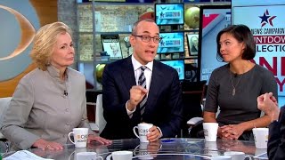 Download lagu Breaking down voter turnout and its impact on 2016 race