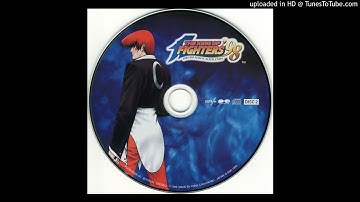 14 - Kyo Kusanagi, Benimaru Nikaido, Goro Daimon