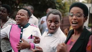 KIZABA UBUSA  OFFICIAL VIDEO