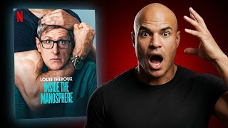 Netflix EXPOSED the Manosphere... Here's What They Got WRONG | EP. 284