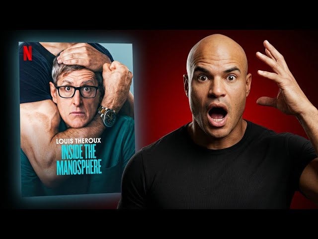 Netflix EXPOSED the Manosphere... Here's What They Got WRONG | EP. 284