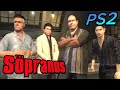 The sopranos road to respect ps2  bada bing bada boom