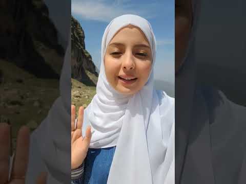 ماريا قحطان من مشارف محافظة إب